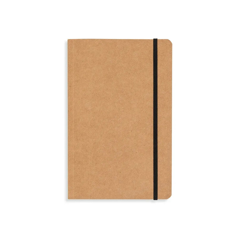Caderno Moleskine para Desenhos e Anotações - 80 folhas