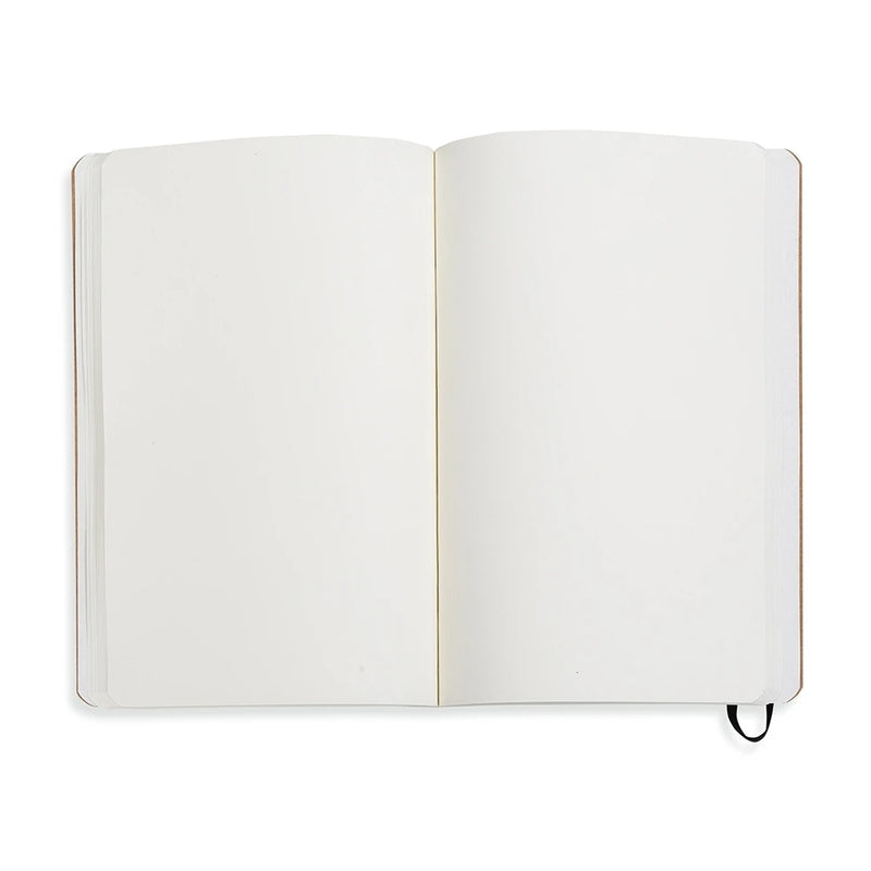Caderno Moleskine para Desenhos e Anotações - 80 folhas