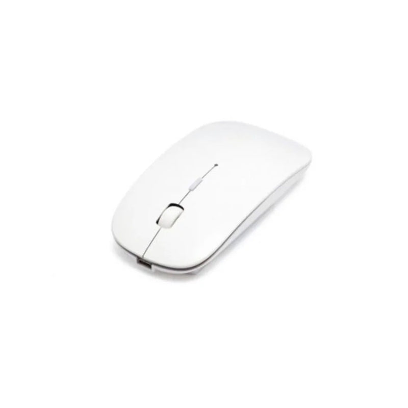 Mouse Óptico Wireless 2.4GHz - Modelo Slim